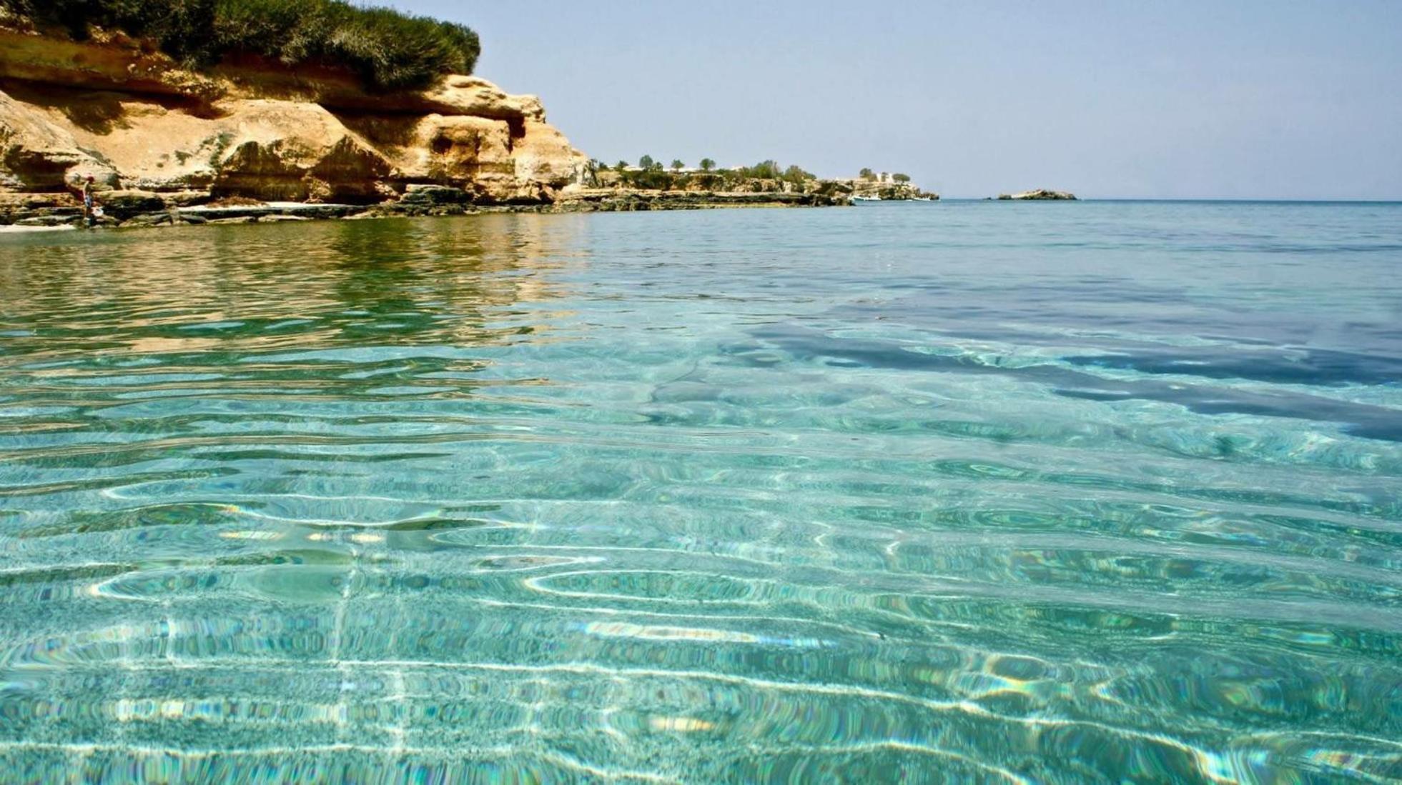 4 Seasons Villa-Sea View Hersonissos  Exterior foto